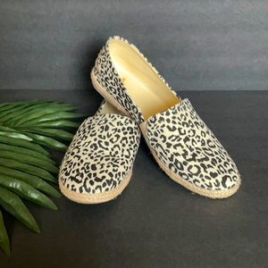 Report Animal Print casual shoe